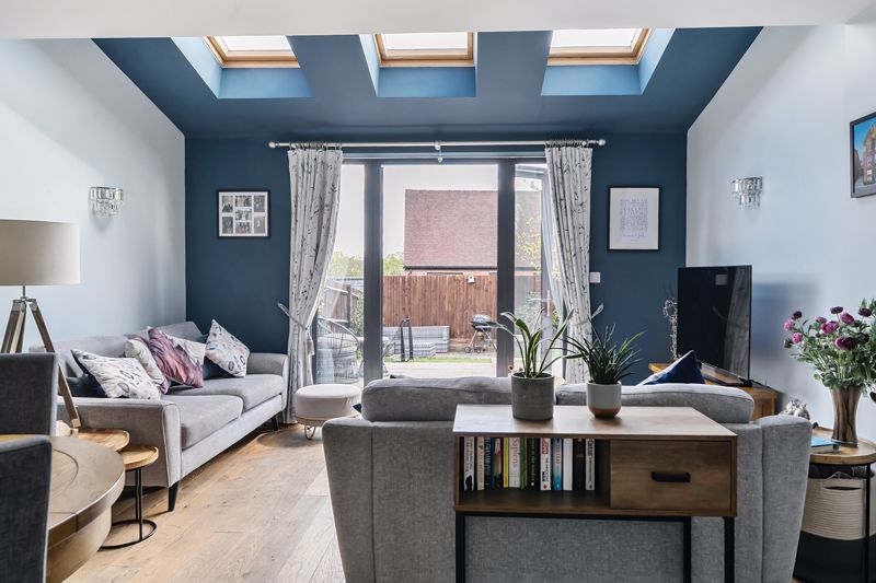 Reception- click for photo gallery